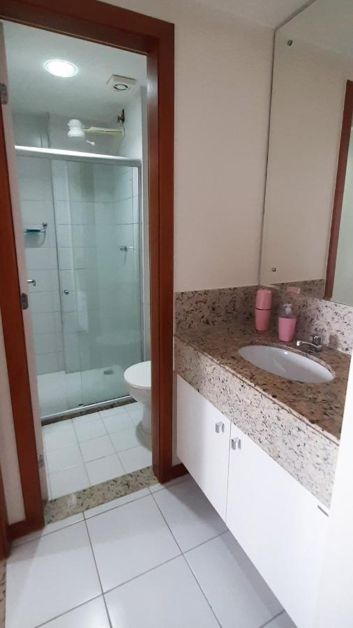 Apartamento Completo Σαλβαντόρ Εξωτερικό φωτογραφία