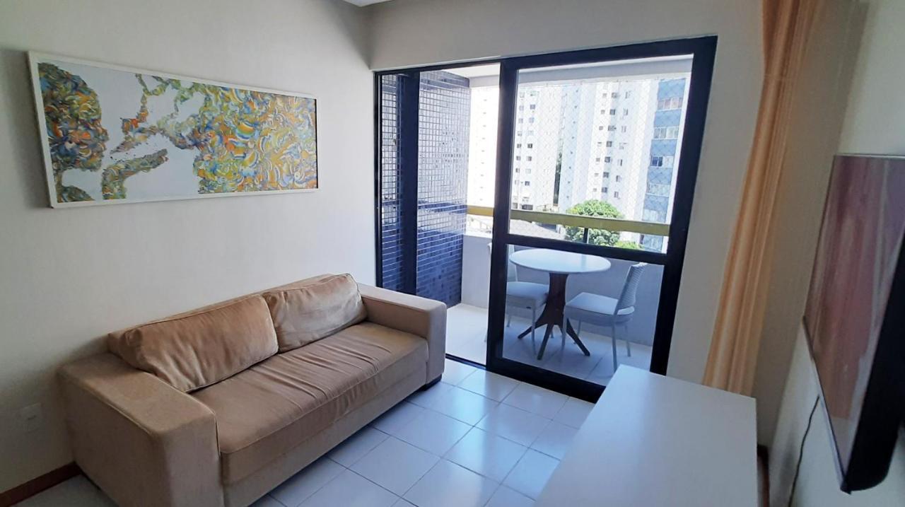 Apartamento Completo Σαλβαντόρ Εξωτερικό φωτογραφία